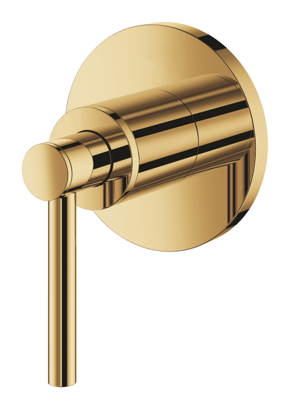 Grohe Atrio Stop Valf Warm Sunset -29397Da0 - 3
