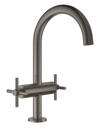 Grohe Atrio Tek Delikli Lavabo Bataryası 1/2