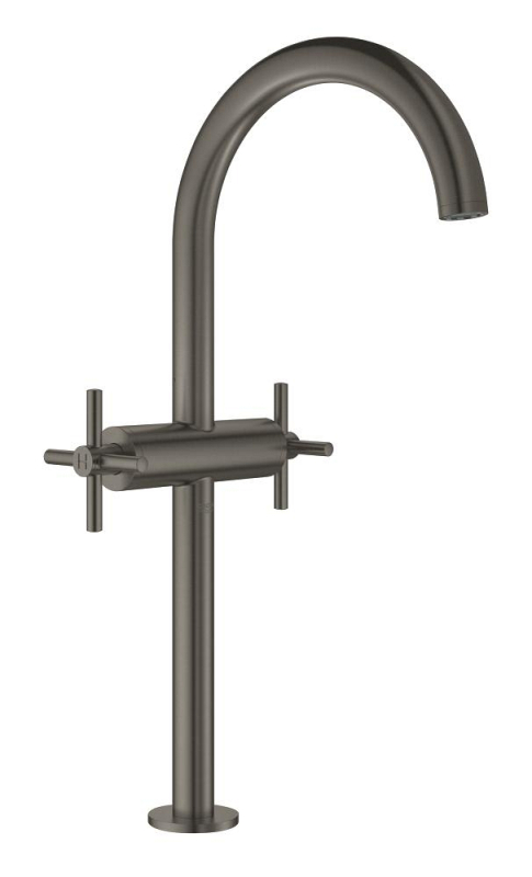 Grohe Atrio Tek Delikli Lavabo Bataryası 1/2