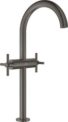 Grohe Atrio Tek delikli lavabo bataryası 1/2