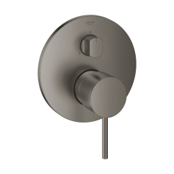 Grohe Atrio Tek Kumandalı 3 Yönlü Banyo Bataryası - 24096Al3 - GROHE