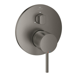 Grohe Atrio Tek kumandalı 3 yönlü banyo bataryası - 24356AL0 - 1