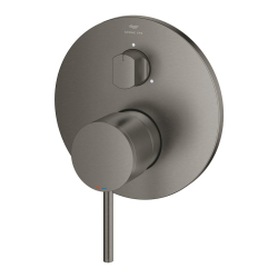 Grohe Atrio Tek kumandalı 3 yönlü banyo bataryası - 24356AL0 - 3