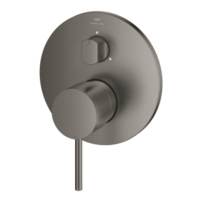 Grohe Atrio Tek kumandalı 3 yönlü banyo bataryası - 24356AL0 - 3
