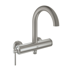 Grohe Atrio Tek Kumandalı Banyo Bataryası - 32652Dc3 - GROHE