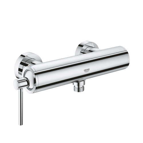 Grohe Atrio Tek Kumandalı Duş Bataryası - 32650003 - 2