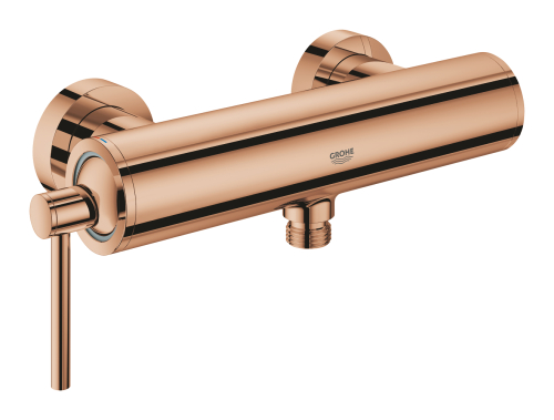 Grohe Atrio Tek Kumandalı Duş Bataryası - 32650Da3 