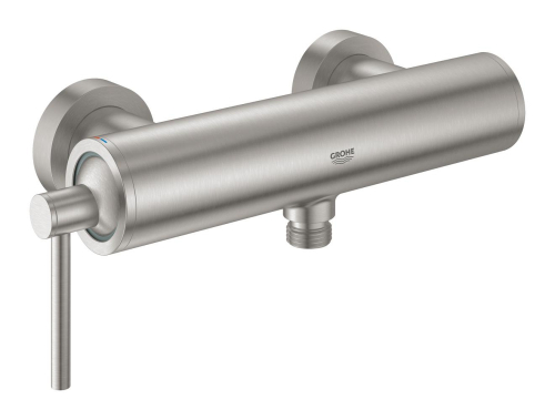 Grohe Atrio Tek Kumandalı Duş Bataryası - 32650Dc3 