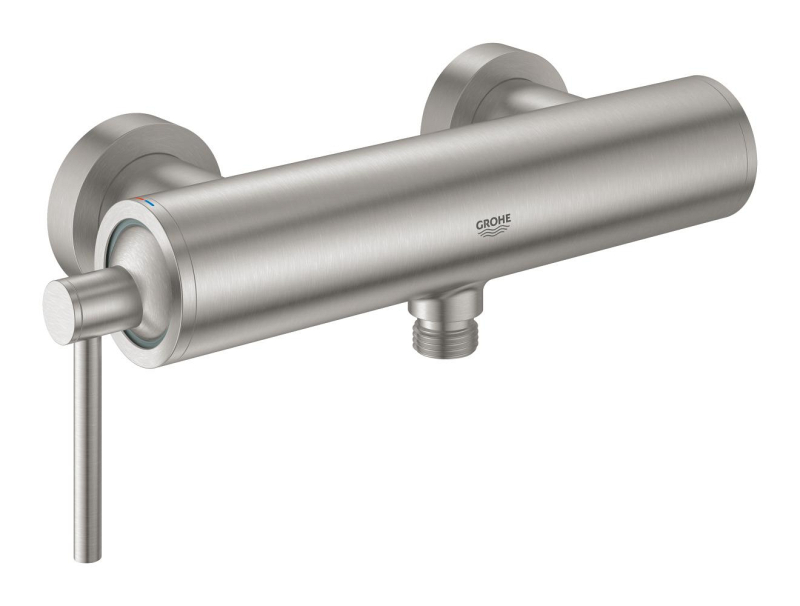 Grohe Atrio Tek Kumandalı Duş Bataryası - 32650Dc3 - 1
