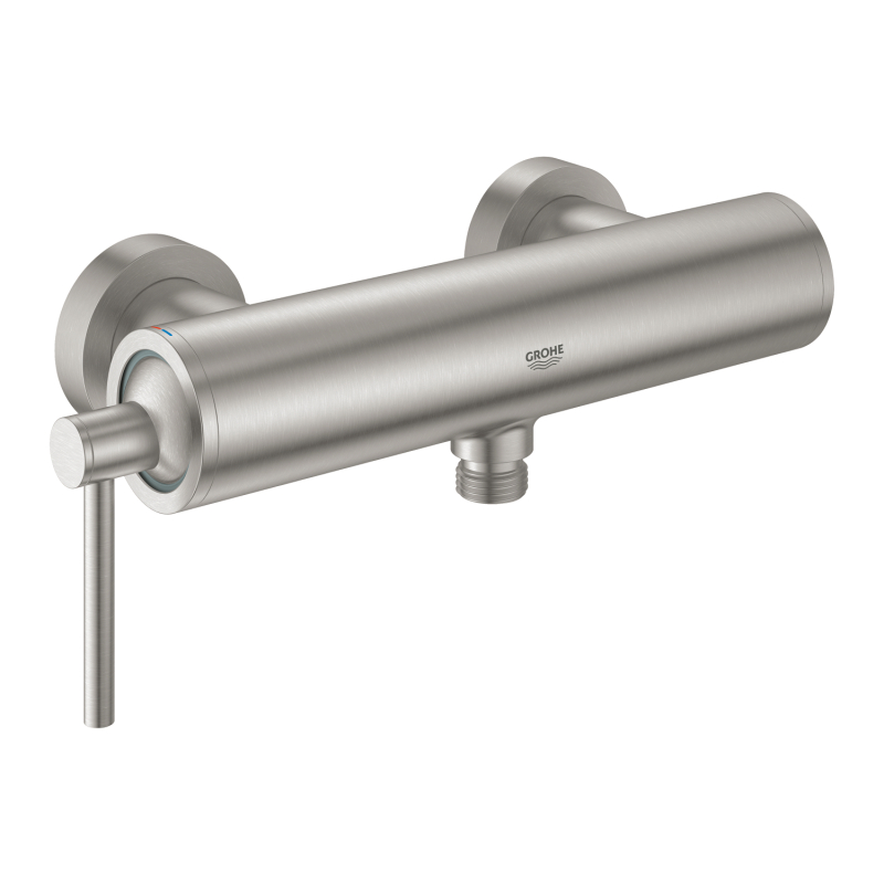 Grohe Atrio Tek Kumandalı Duş Bataryası - 32650Dc3 - 2