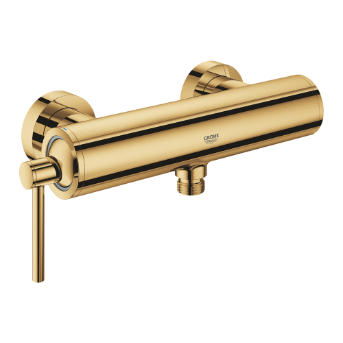 Grohe Atrio Tek Kumandalı Duş Bataryası - 32650Gl3 - 2