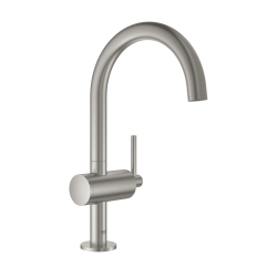 Grohe Atrio Tek Kumandalı Lavabo Bataryası 1/2