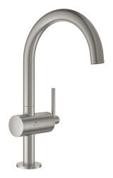 Grohe Atrio Tek kumandalı lavabo bataryası 1/2