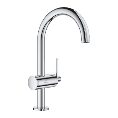 Grohe Atrio Tek kumandalı lavabo bataryası 1/2