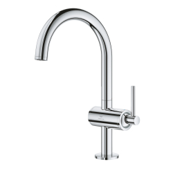 Grohe Atrio Tek kumandalı lavabo bataryası 1/2