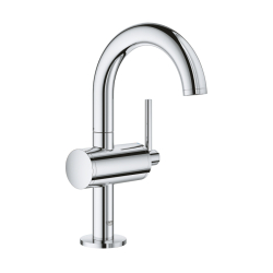 Grohe Atrio Tek Kumandalı Lavabo Bataryası
M-Boyut - 32043003 - GROHE