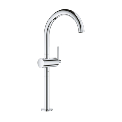 Grohe Atrio Tek Kumandalı Lavabo Bataryası
Xl-Boyut - 32647003 