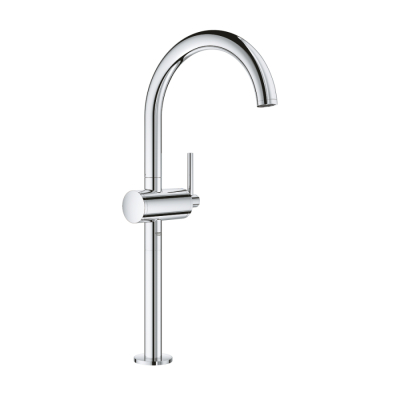 Grohe Atrio Tek Kumandalı Lavabo Bataryası
Xl-Boyut - 32647003 - 1