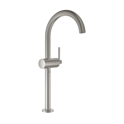 Grohe Atrio Tek Kumandalı Lavabo Bataryası
Xl-Boyut - 32647Dc3 - 1