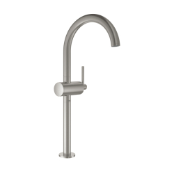 Grohe Atrio Tek Kumandalı Lavabo Bataryası
Xl-Boyut - 32647Dc3 