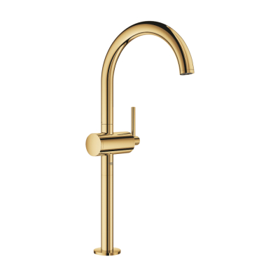 Grohe Atrio Tek Kumandalı Lavabo Bataryası
Xl-Boyut - 32647Gl3 - 1