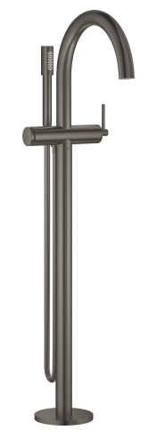 Grohe Atrio Tek Kumandalı Yerden Küvet Bataryası - 32653Al3 