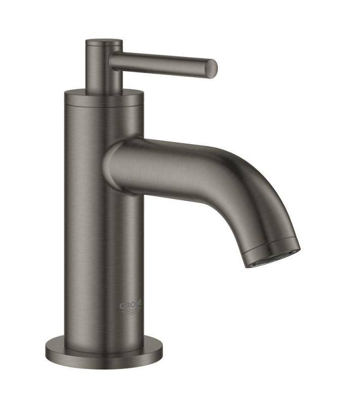 Grohe Atrio Tek Su Girişli Batarya 1/2
