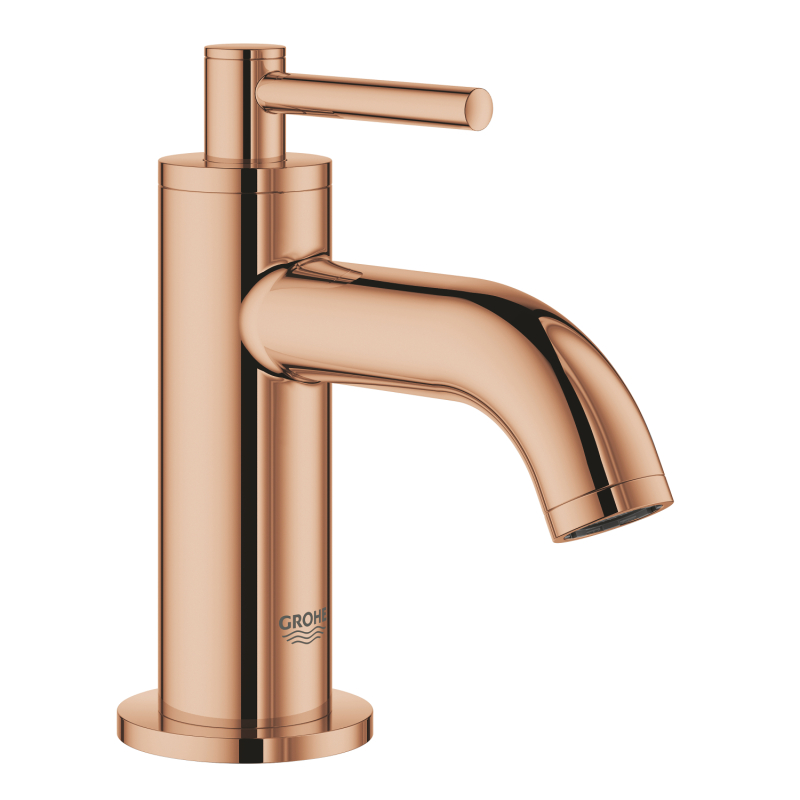 Grohe Atrio Tek Su Girişli Batarya 1/2