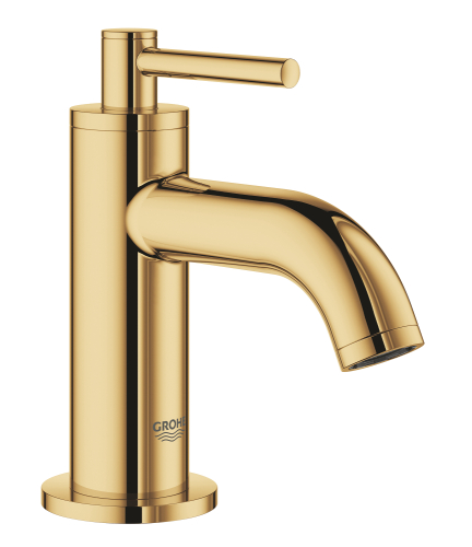 Grohe Atrio Tek Su Girişli Batarya 1/2