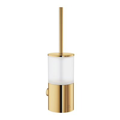 Grohe Atrio Tuvalet Fırçalığı, Altın - 40892GL0 - 1