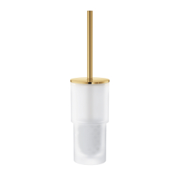 Grohe Atrio Tuvalet Fırçalığı, Altın - 40892GL0 - 2