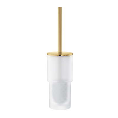 Grohe Atrio Tuvalet Fırçalığı, Altın - 40892GL0 - 2