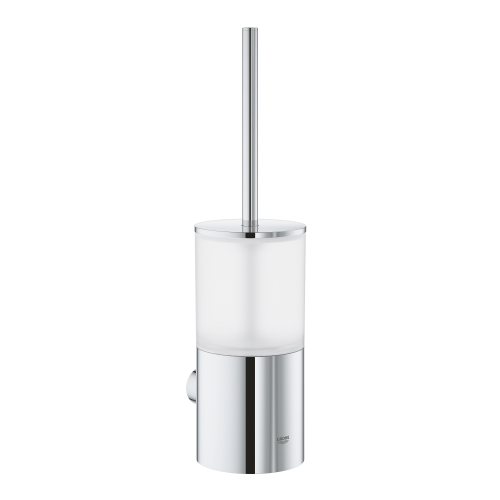 Grohe Atrio Tuvalet Fırçası Seti - 40314003 - 2