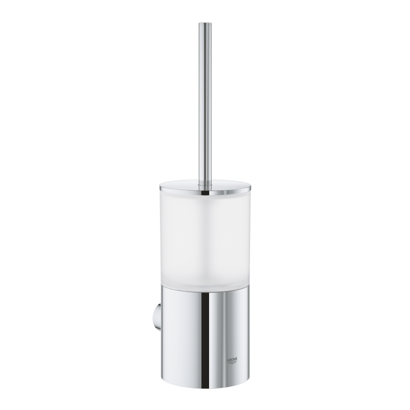 Grohe Atrio Tuvalet Fırçası Seti - 40314003 - 2