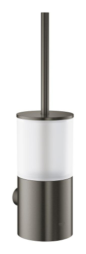 Grohe Atrio Tuvalet Fırçası Seti - 40314Al3 