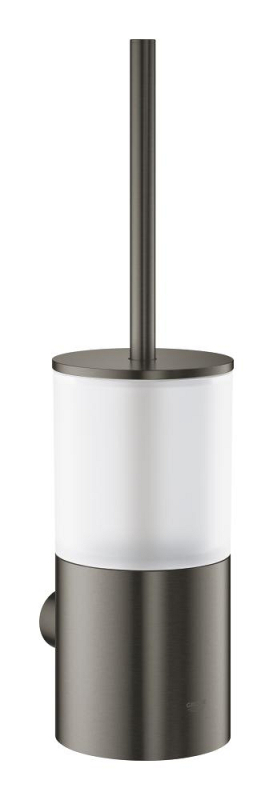 Grohe Atrio Tuvalet Fırçası Seti - 40314Al3 - 1