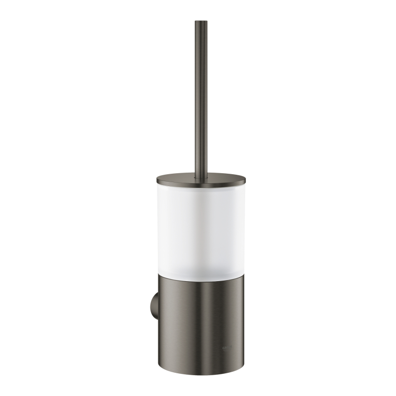 Grohe Atrio Tuvalet Fırçası Seti - 40314Al3 - 2