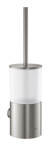 Grohe Atrio Tuvalet Fırçası Seti - 40314Dc3 