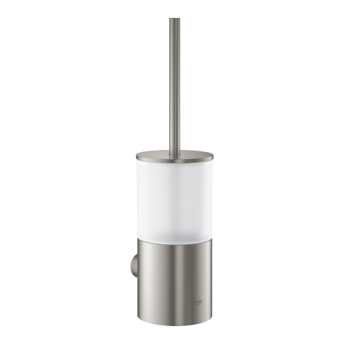 Grohe Atrio Tuvalet Fırçası Seti - 40314Dc3 - 2