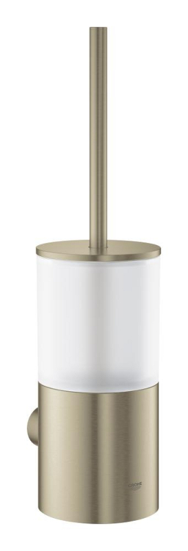 Grohe Atrio Tuvalet Fırçası Seti - 40314EN3 - 1