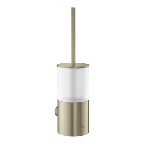 Grohe Atrio Tuvalet Fırçası Seti - 40314EN3 - 2