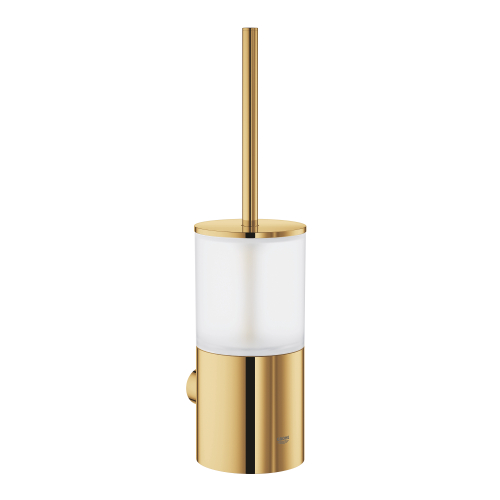 Grohe Atrio Tuvalet Fırçası Seti - 40314Gl3 - 2