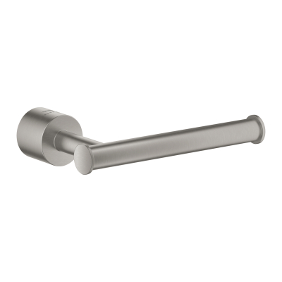 Grohe Atrio Tuvalet Kağıtlığı, Paslanmaz Çelik - 40891DC0 - 1