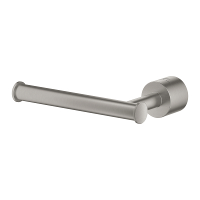 Grohe Atrio Tuvalet Kağıtlığı, Paslanmaz Çelik - 40891DC0 - 2