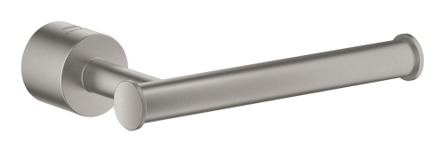 Grohe Atrio Tuvalet Kağıtlığı, Paslanmaz Çelik - 40891DC0