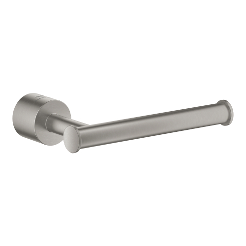 Grohe Atrio Tuvalet Kağıtlığı, Paslanmaz Çelik - 40891DC0 - 2