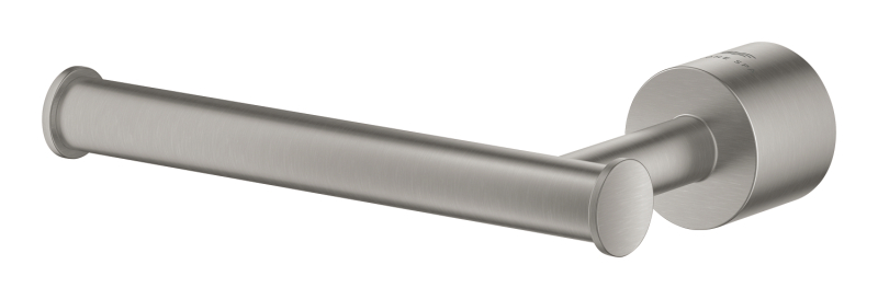 Grohe Atrio Tuvalet Kağıtlığı, Paslanmaz Çelik - 40891DC0 - 3