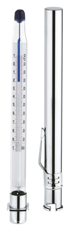 Grohe Ayarlama Termometres, (°C) - 19001000 - 1