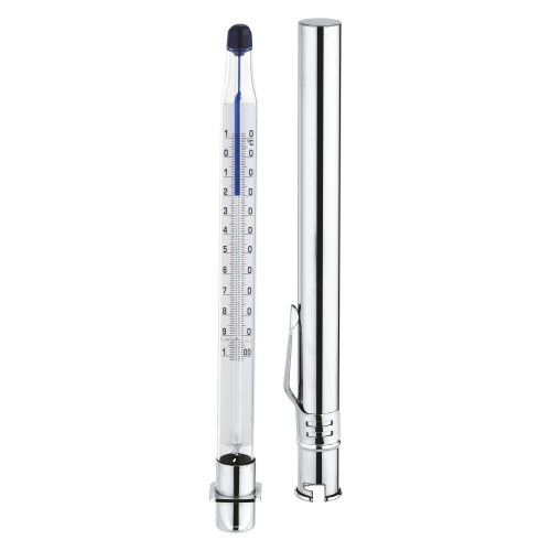 Grohe Ayarlama Termometres, (°C) - 19001000 - 2