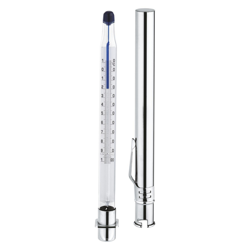 Grohe Ayarlama Termometres, (°C) - 19001000 - 2